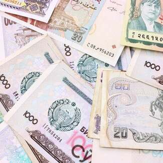 世界の初任給比較 韓国は驚きの◯◯万円