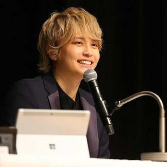手越祐也 ジャニーズ退所会見【全文(9 )】 「滝沢君と対立なんて一切ないし」
