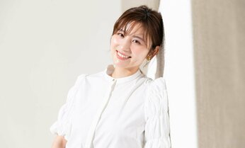 宇賀なつみさんが感じる「アナウンサーの働き方」の変化 「具合が悪い、つらいですと言いやすくなった」