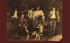 第9回 CROSBY, STILLS, NASH & YOUNG / DEJA VU