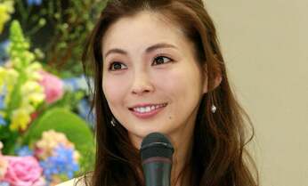 押切もえがついに結婚! 涌井を落とした才覚とは