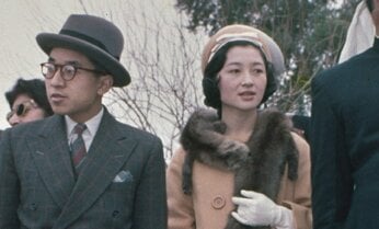 ためいきがでるほど美しい美智子さま「24歳でこの道に招かれた」 雅子さまが受け継ぐ意志と気品
