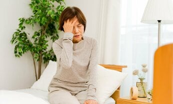 女性の3割が経験する“更年期障害” 自分では気付きにくく我慢してしまう理由