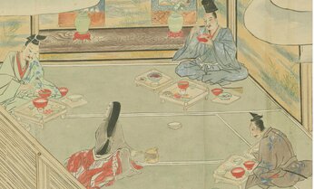 兵に「1日6合の米」 戦国時代の“おかず”で圧倒的に多かった魚介類とは