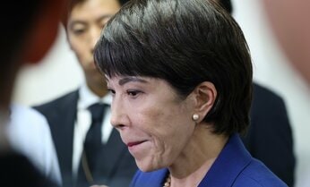 高市早苗氏はなぜ逆転負けしたのか “右すぎ”を懸念? 「『派閥関係なく』に共感した」有馬晴海氏