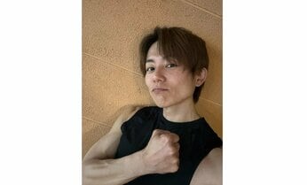 杉浦太陽が振り返る、妻・辻希美との夫婦の危機「自分のプライドよりこれからのほうが大事だから、勇気を振り絞りました」