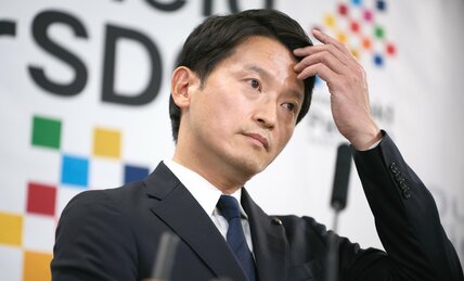 「知事と仕事をするのは恥ずかしい」兵庫県職員が大量退職 斎藤元彦知事の「情報漏洩指示」を第三者委が指摘