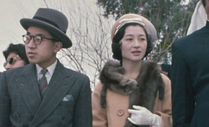 〈受け継がれる皇室〉ためいきがでるほど美しい美智子さま「24歳でこの道に招かれた」　雅子さまが受け継ぐ意志と気品