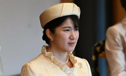 〈2025年上半期の皇室〉歌会始の愛子さま「古典文法でこのような使い方は…」　友と夢の和歌は「会はむ」か「会へる」か　表現にかけた粘り強さ