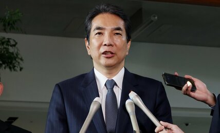 小泉進次郎氏は都会育ちが評価された？　石破首相が「コメ買ったことない」江藤農水大臣“更迭”を決めた舞台裏