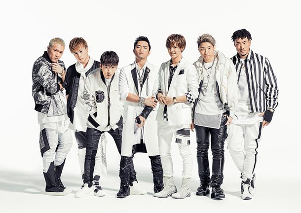 GENERATIONS from EXILE TRIBE“雨降る夜の街を駆けずり回る失恋男たち”コンセプトの新曲MV公開