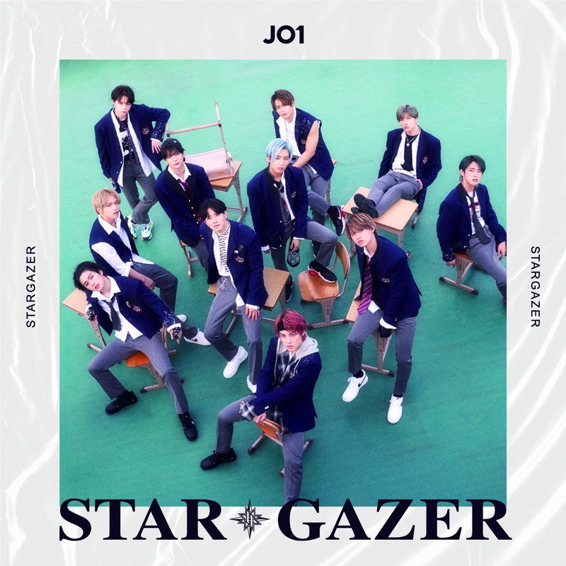 【先ヨミ】JO1『STARGAZER』が26万枚で現在シングル首位、三浦春馬『Night Diver』が続く