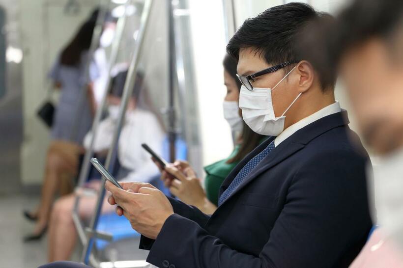※写真はイメージ（ｇｅｔｔｙｉｍａｇｅｓ）