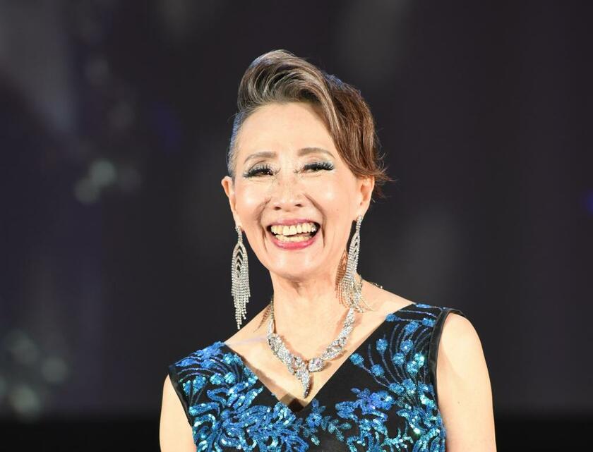 村山茂子さん