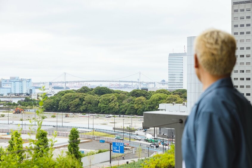 (撮影/写真映像部・上田泰世、スタイリスト/吉川雄太)