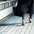 「転職するなら育児しながらキャリアアップできる職場」 企業と女性側双方ウィンウィンの関係性