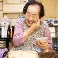 ポーラの102歳現役美容部員の「ナイトルーティン」 自分をいたわりながら、美しくなるためのコツとは?