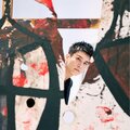 岩田剛典“本能が反応” ミロ作品群前に溢れた本音と敬意「まるで別人が描いたかのように」