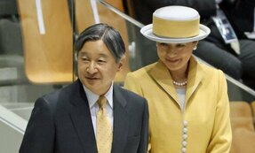 60歳になった雅子さま 元外交官のセンスが光る「円卓外交」と“24時間戦わない”時代の皇室