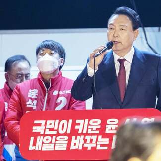 元駐日韓国大使に聞く日韓関係 改善のカギは「両首脳に信頼関係が結ばれるか」