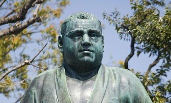西郷隆盛が50回もの激しい下痢に襲われたのは、ストレスによるあの「腸」の病気だった!?