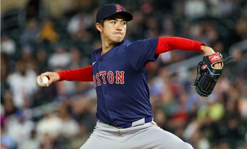 上沢直之は今永昇太となぜ明暗を分けたのか 今オフには「日本で争奪戦」の可能性