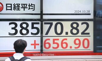 株価“2度目の石破ショック”は来るのか 「高市待望論」で大幅高でも兜町の拭えぬ不安