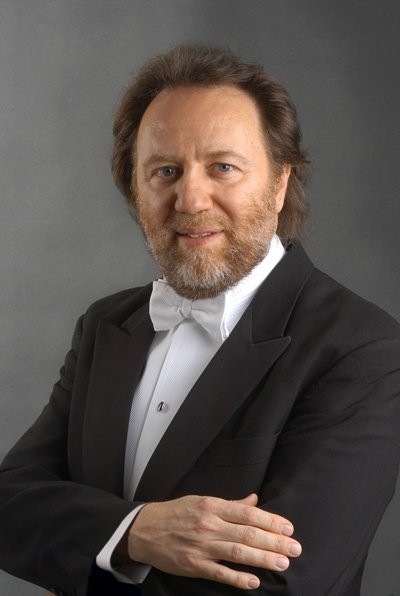 指揮者リッカルド・シャイー来日、グラミー受賞の五嶋との共演「楽しみ」