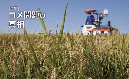 ｢高すぎる米｣に農家もジレンマ「5キロ2500円があっていい」　こだわり抜いた｢お米｣の適正価格とは