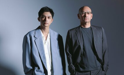 〈先週に読まれた記事ピックアップ〉吉沢亮、女形の役作りに1年半、モチベは「流星には絶対に負けない」　吉田修一と語る映画「国宝」舞台裏