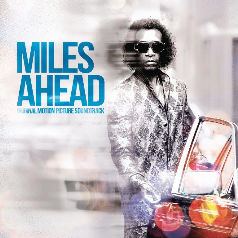 【第59回グラミー賞】12月公開の映画『MILES AHEAD／マイルス・デイヴィス 空白の5年間』サントラがノミネート