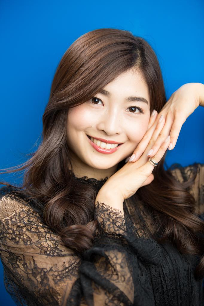  「妹はもともとすごい泣く子で……」と思い出を語る土屋炎伽さん（撮影／片山菜緒子）