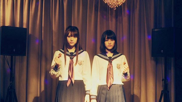 乃木坂46 ペアPVの予告編大量公開 『DOCUMENTARY of AKB48』監督 高橋栄樹やガイナックスなどが制作