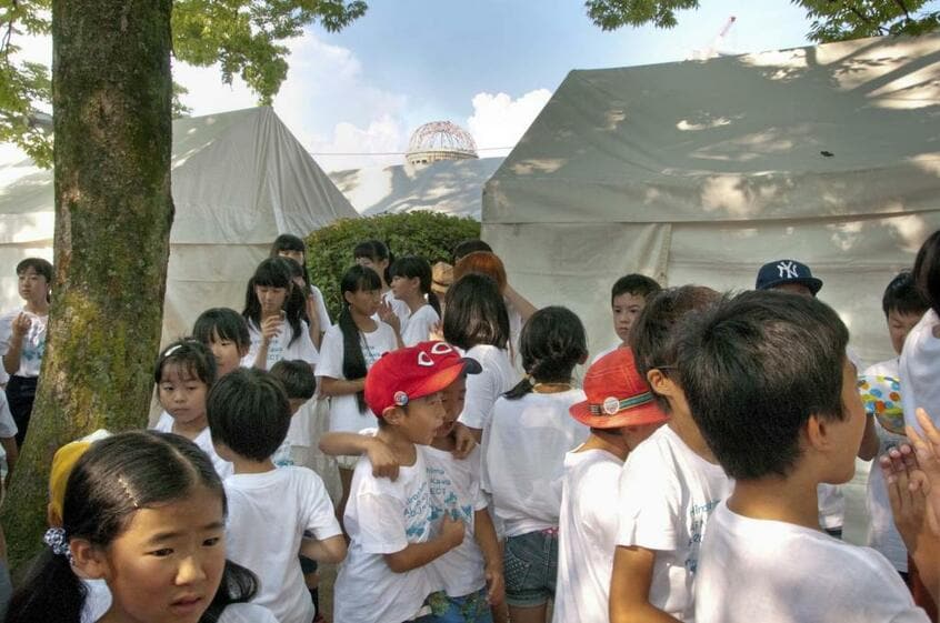 撮影：藤岡亜弥