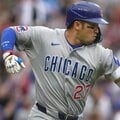 メジャー打点トップの鈴木誠也は過小評価? 米国から指摘「なぜ日本のメディアは誠也をとりあげないのか」