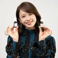 〈新土曜ドラマ 放送局占拠 きょう初回〉42歳・独身・ヴィーガン…「ソニン」が「あんぱん」で女性教師役を熱演 再びドラマの世界に戻ってきたワケは?