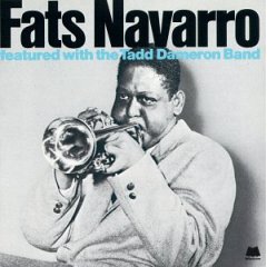 『Fats Navarro with the Tadd Dameron Band』