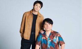 山田裕貴「生き抜こうとする人間の底力」どう見せるか 映画「木の上の軍隊」平一紘監督と語る舞台裏