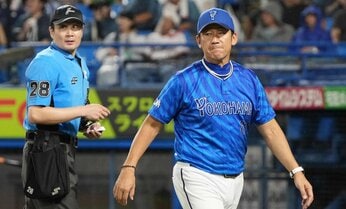 借金生活のDeNA 就任5年目の三浦監督へ強まる風当たり 「好機を作っても得点が入らない…」 「下剋上」を目指せるか