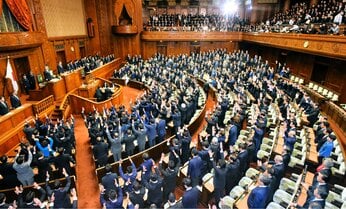 【全選挙区当落予測】小沢一郎氏は「しめしめ」と秘策? 石破政権は福田康夫型の短命に終わるのか