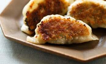 糖尿&高血圧の人必見! 餃子はあの調味料で美味しく減塩