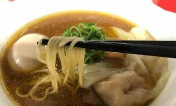 山手線の内側でたった一軒だけ! 札幌味噌ラーメンの名店出身の職人が作る“極上の一杯”とは?