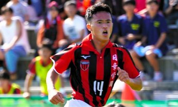 パリは8強止まり…次回はFW陣が逸材だらけ? 男子サッカー「ロス五輪の日本代表」どんな顔触れに