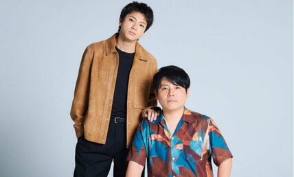 山田裕貴「生き抜こうとする人間の底力」どう見せるか　映画「木の上の軍隊」平一紘監督と語る舞台裏〈「さんまのまんま」きょう出演〉