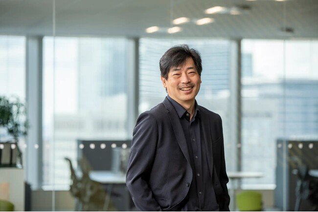 写真・図版(1枚目)| 【ele&company】PwC、KPMGコンサルティングの代表取締役を歴任した椎名茂氏がアドバイザリーに就任