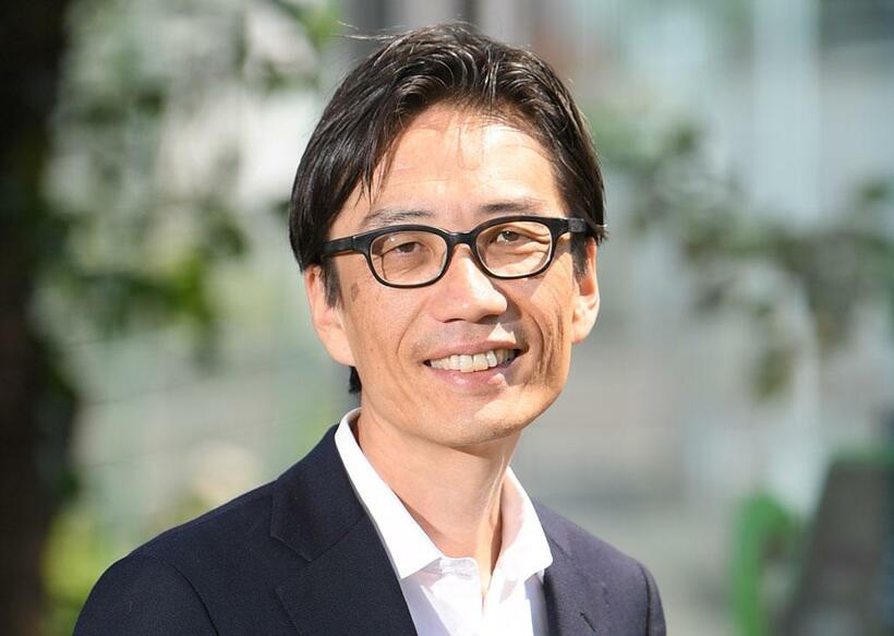 湯浅誠（ゆあさ・まこと）／認定NPO法人全国こども食堂支援センター・むすびえ理事長。ホームレス支援のほか、内閣府参与を務めた経験もある