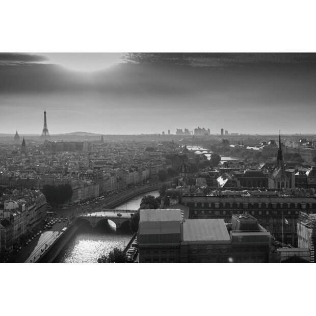 パリで写真を楽しむ術　「撮る、見る、買う」から　撮影：武田正彦
