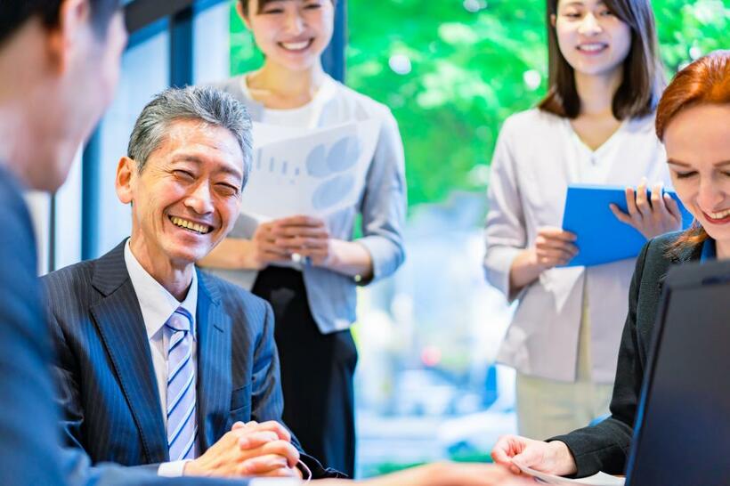 ※写真はイメージです　（ＧｅｔｔｙＩｍａｇｅｓ）