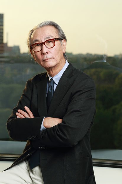 木村大作１９３９年生まれ。東京都出身。黒澤明監督の「隠し砦の三悪人」のカメラマン助手から映画人生をスタートさせ、今年で５６年目。２００９年の「剱岳　点の記」で企画・監督・脚本・撮影を担当、数々の映画賞を受賞する（撮影／小暮誠）