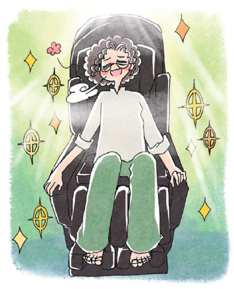 イラスト：サヲリブラウン